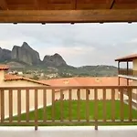 Meteora At Kastraki 4*