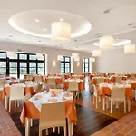 Otel Meteora At Kastraki Kalampáka