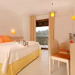 Otel Meteora At Kastraki Kalampáka