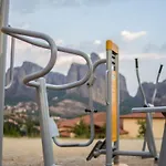 Meteora At Kastraki Otel Kalampáka