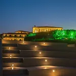 Otel Meteora At Kastraki Kalampáka