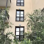 メテオラ アット カストラキ ホテル カランバカ