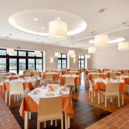 Hotel Meteora At Kastraki Kalambaka