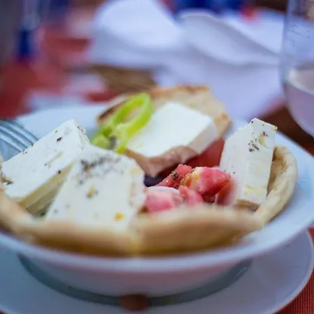 メテオラ アット カストラキ