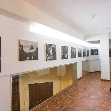 Meteora At Kastraki Hotel 4*