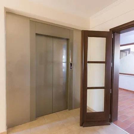 Meteora At Kastraki Kalampáka