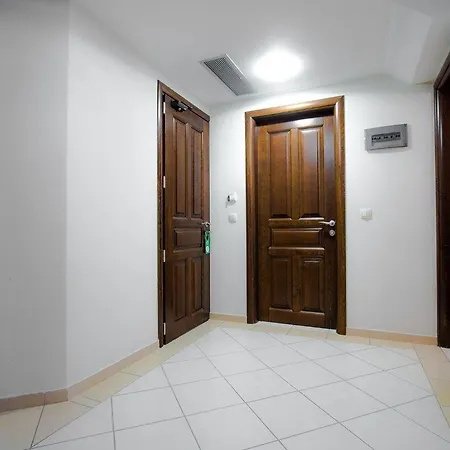 Meteora At Kastraki 4*