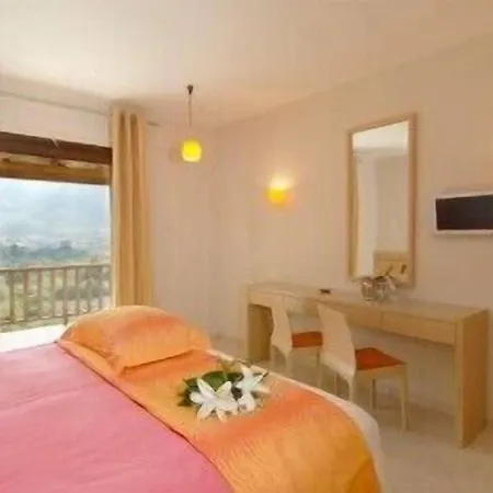 メテオラ アット カストラキ