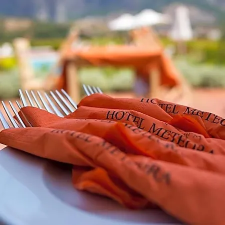 Hotel Meteora At Kastraki 4*