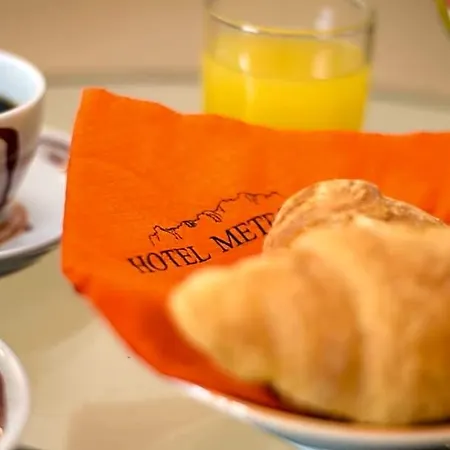 Meteora At Kastraki Hotel