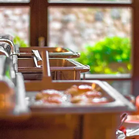 Meteora At Kastraki Hotel 4*