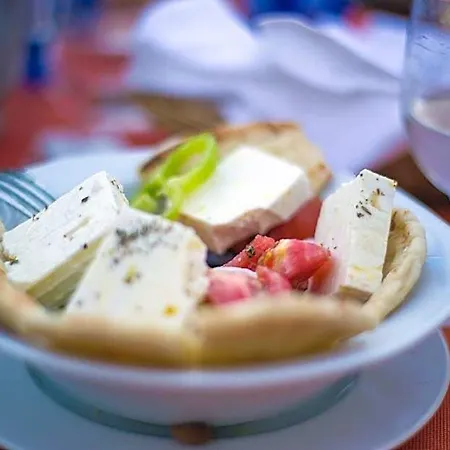 Meteora At Kastraki Hotel 4*