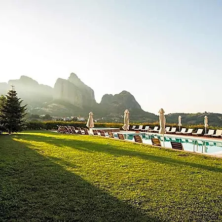 Hotel Meteora At Kastraki 4*
