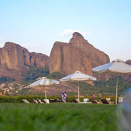 Meteora At Kastraki Hotel Kalambaka