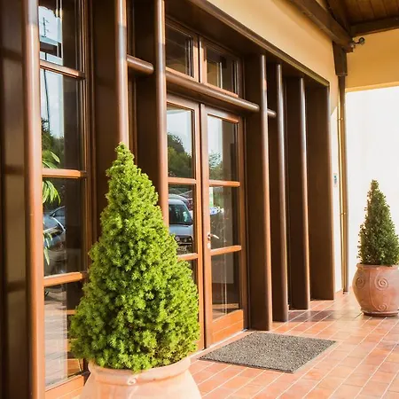 Otel Meteora At Kastraki