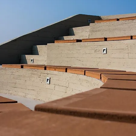 ホテル メテオラ アット カストラキ 4*