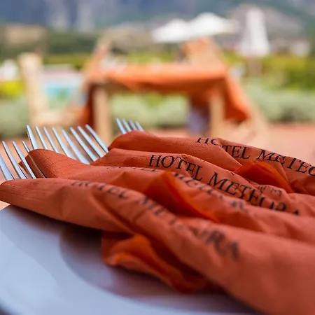 Hotel Meteora At Kastraki 4*