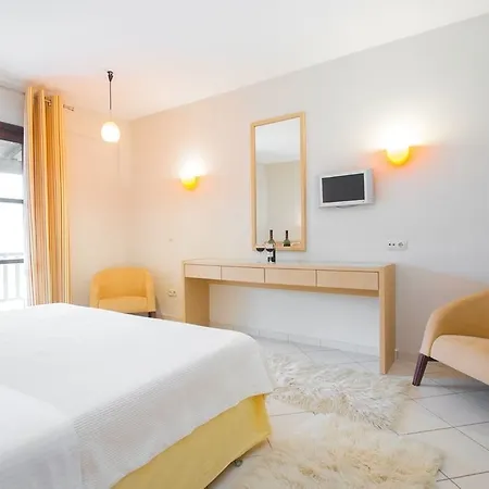 Otel Meteora At Kastraki 4*