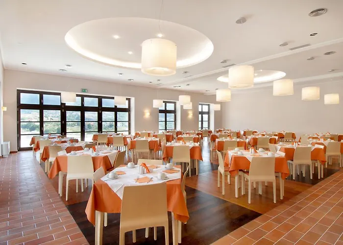 Hotel Meteora At Kastraki Kalambaka