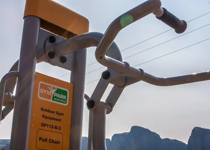 Hotel Meteora At Kastraki