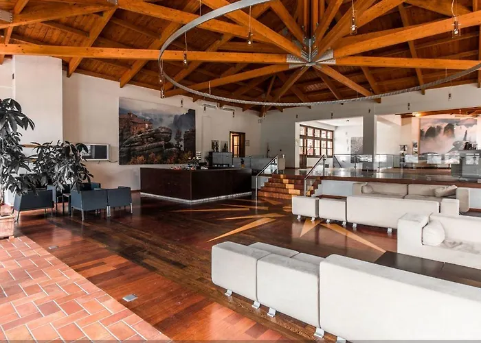 Meteora At Kastraki 4* Kalambaka