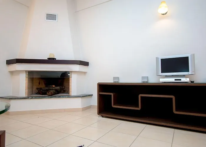 Hotel Meteora At Kastraki