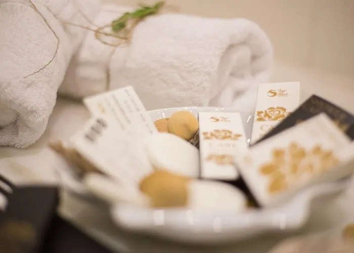 Hotel Meteora At Kastraki