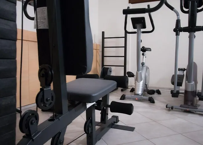 Hotel Meteora At Kastraki 4*