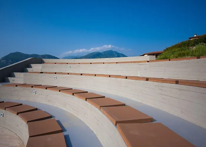 Meteora At Kastraki Hotel 4*