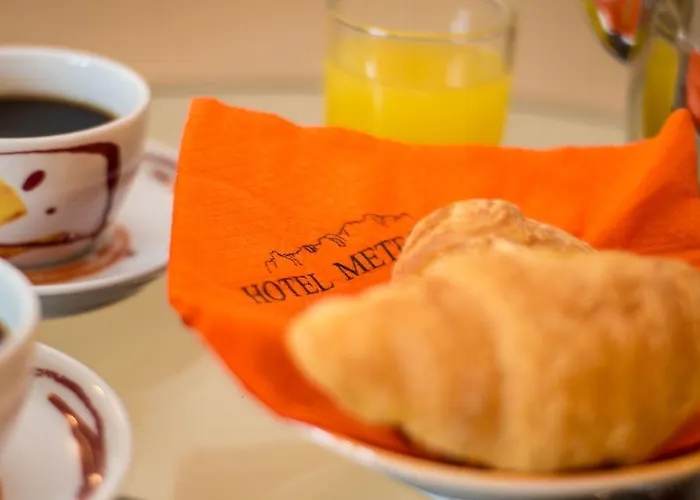 Meteora At Kastraki Hotel 4*