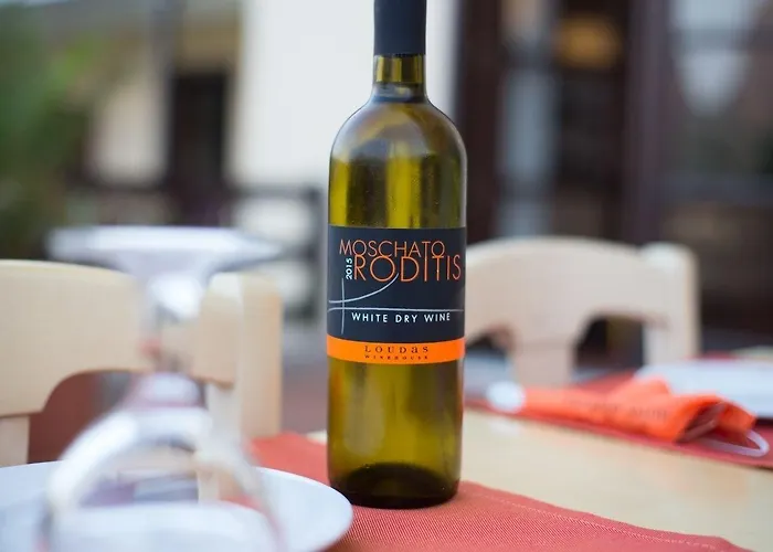 Hotel Meteora At Kastraki 4*