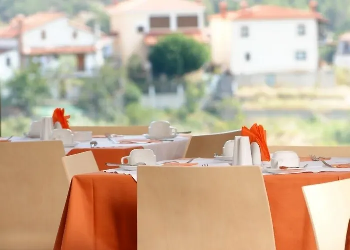 Meteora At Kastraki 4*