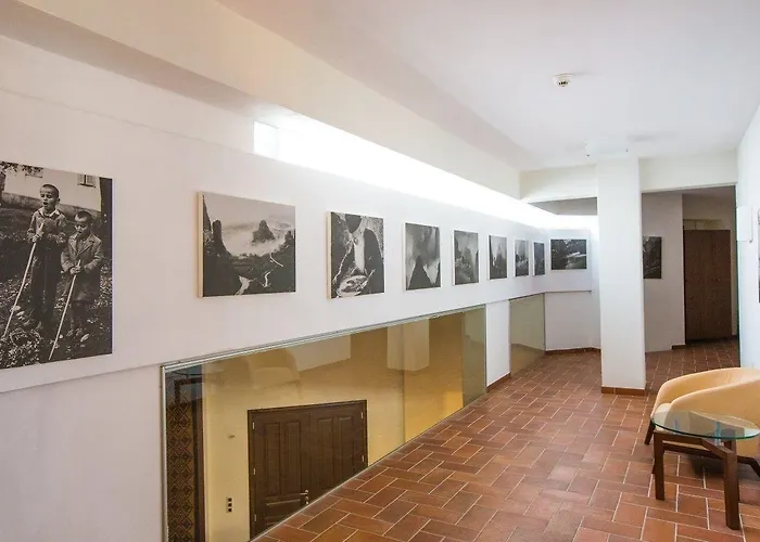 Meteora At Kastraki Hotel 4*