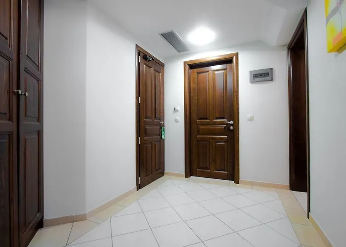 Meteora At Kastraki 4*