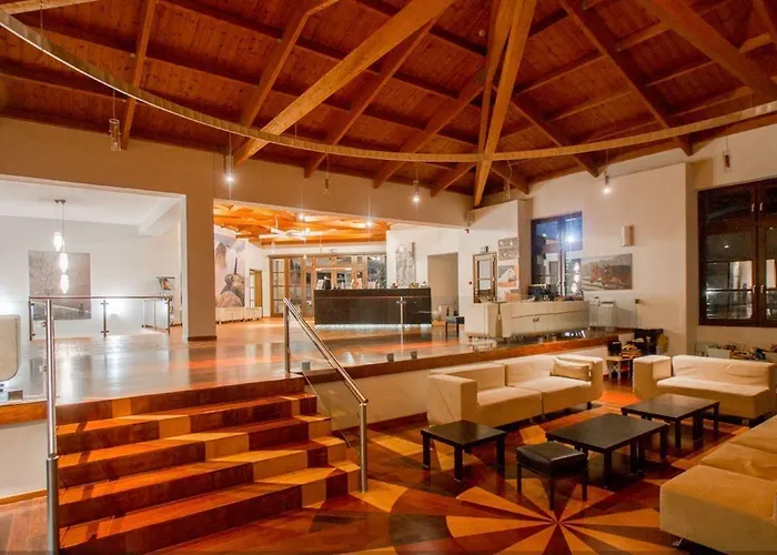 Meteora At Kastraki Hotel 4*