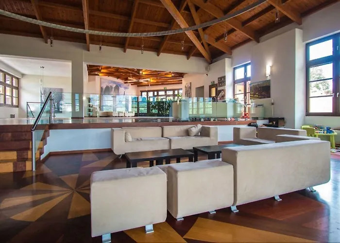 Meteora At Kastraki 4*