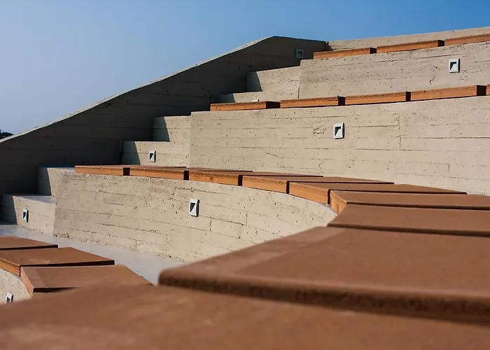 Hotel Meteora At Kastraki 4*