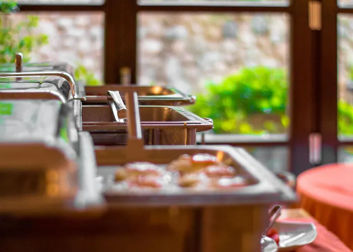 Hotel Meteora At Kastraki