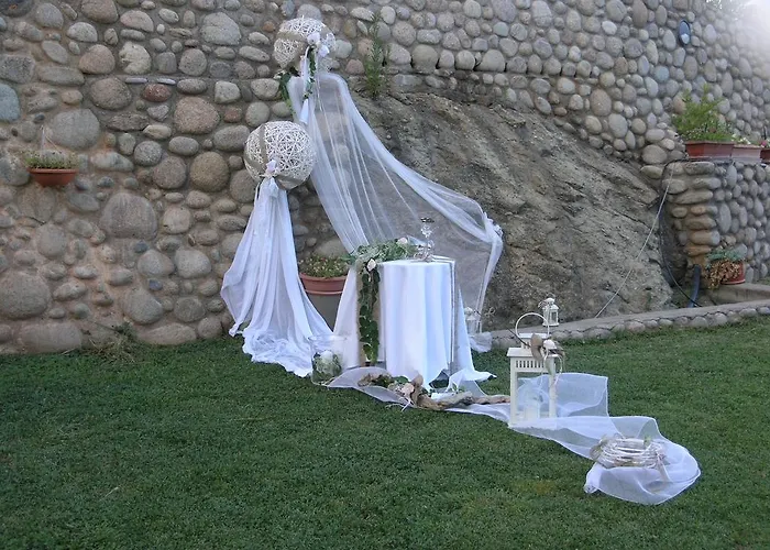 Hotel Meteora At Kastraki