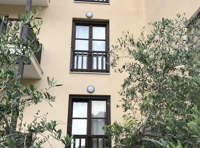 Meteora At Kastraki Hotel Kalambaka